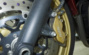 HONDA CB400 SUPER BOLDOR VTEC 2007 NC39