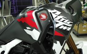 HONDA CRF1100L AFRICA TWIN DCT 2026 SD15