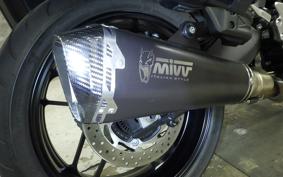 YAMAHA TRACER 9 GT+ 2023 RN70J