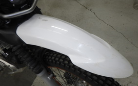 YAMAHA SEROW 250 Gen.3 DG31J