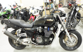 YAMAHA XJR1200 1995 4KG