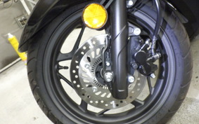 HONDA PCX 160 2025 KF47