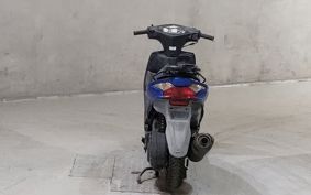 SUZUKI ADDRESS V125 CF4MA