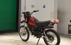 YAMAHA DT50 2024 17W
