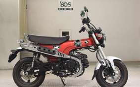 HONDA DAX 125 1998 JB04