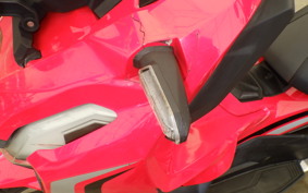 HONDA ADV150 KF38