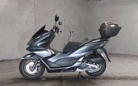 HONDA PCX125 JK05