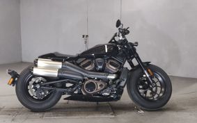 HARLEY HARLEY RH1250S ZC4