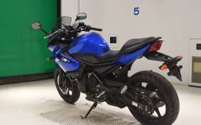 YAMAHA XJ6 2020