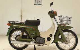 SUZUKI BIRDIE 50 E BA41A