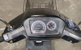 SUZUKI ADDRESS V100 CE13A