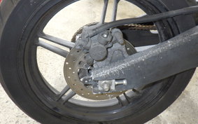 YAMAHA YZF-R15