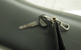 KAWASAKI KLX125 LX125C