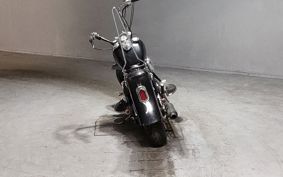 HONDA STEED 400 NC26