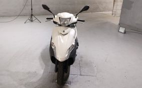 SUZUKI ADDRESS V125 DT11A