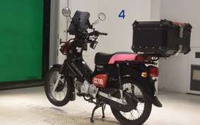 HONDA CROSS CUB 110 JA45