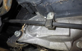 SUZUKI ADDRESS 110 2013 CE47A