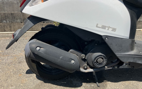 SUZUKI LET'S CA4AA