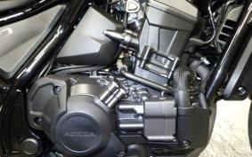 HONDA REBEL 1100 DCT 2021 SC83