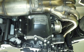 HONDA CB1000HORNET 2025 SC86