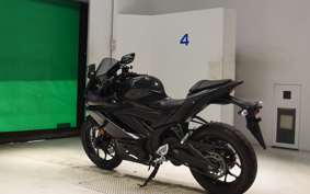 YAMAHA YZF-R25 A 2006 RG43J