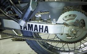 YAMAHA XTZ125