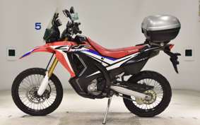 HONDA CRF250 RALLY 2001 MD44