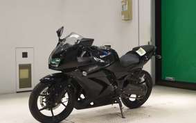 KAWASAKI NINJA 250R 2023 EX250K
