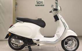 VESPA PRIMAVERA 125 2021
