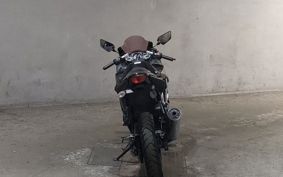 KAWASAKI NINJA 250R EX250K
