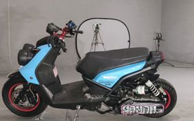 YAMAHA BW S125 SE45