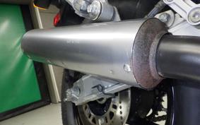 KAWASAKI GPZ600 R 1986