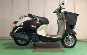 YAMAHA VINO MORUFE SA54J