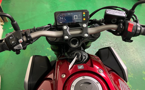 HONDA CB650R 2020 RH03