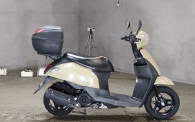 SUZUKI LETS CA4AA