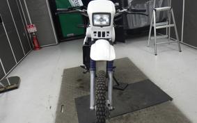 YAMAHA DT50 2025 17W