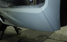 HONDA DIO110-3ﾍﾞｰｼｯｸ 2010 JK03