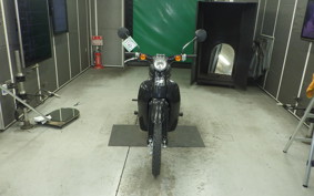 HONDA LITTLE CUB E