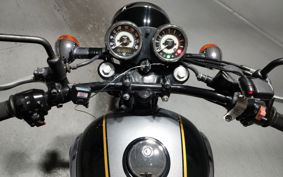 KAWASAKI W800 2011 EJ800A