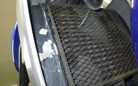 KAWASAKI BALIUS 250 Gen.2 2020 ZR250B