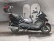 Фото Honda FORZA Z 2004 с японского аукциона
