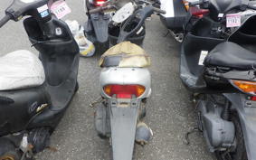 HONDA DIO ZX GEN 2 AF35