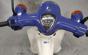HONDA SUPER CUB110 JA07