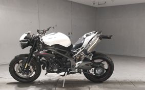 TRIUMPH SPEED TRIPLE RS 2020 TPN275