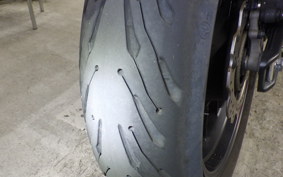 HONDA CBR400R 2021 NC56