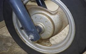 YAMAHA JOG Gen.5 SA36J