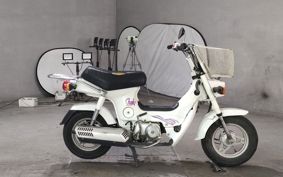 HONDA CAR LEE50 CF50