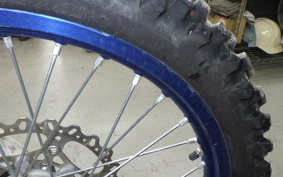 YAMAHA YZ250F 2010 CG39C