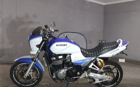 SUZUKI GSX1400 2004 GY71A