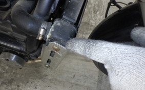 SUZUKI BANDIT 250 V Type GJ77A